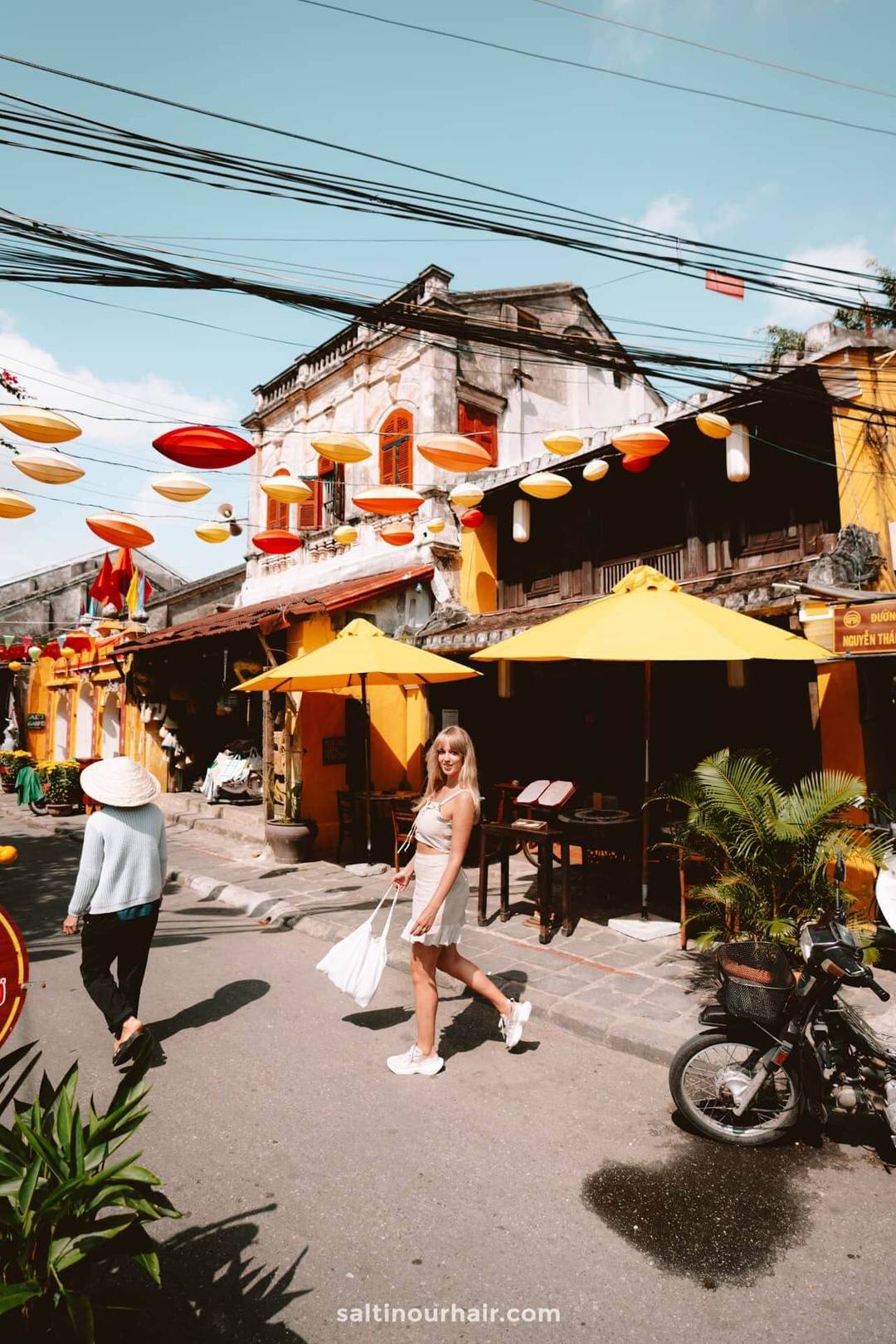 must do hoi an vietnam