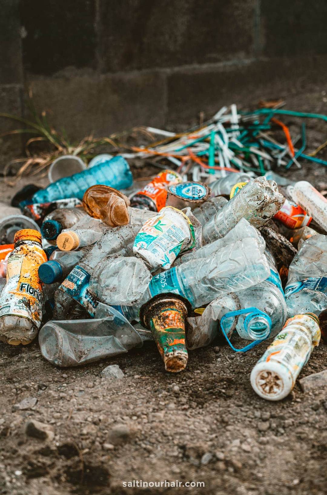 plastic free travel
