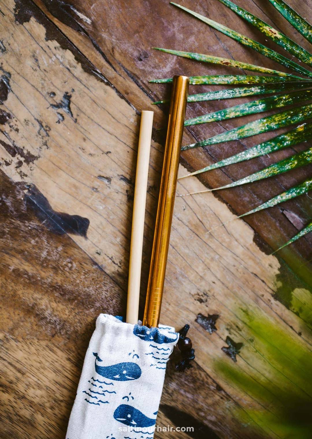 reusable straws