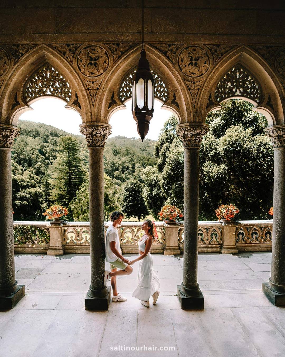 Sintra portugal