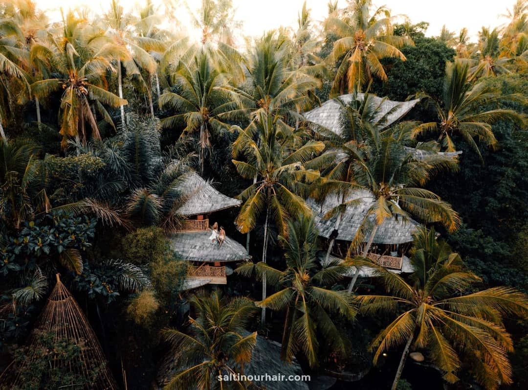 sustainable travel hotel
