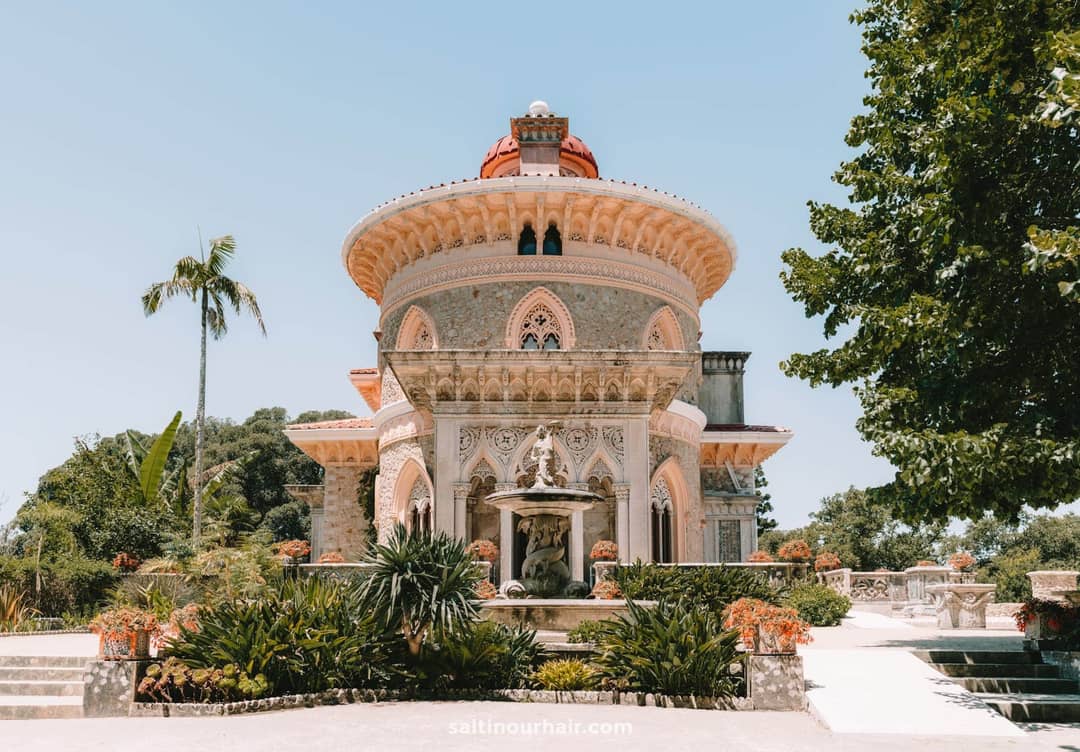 te doen cascais dagtrip sintra