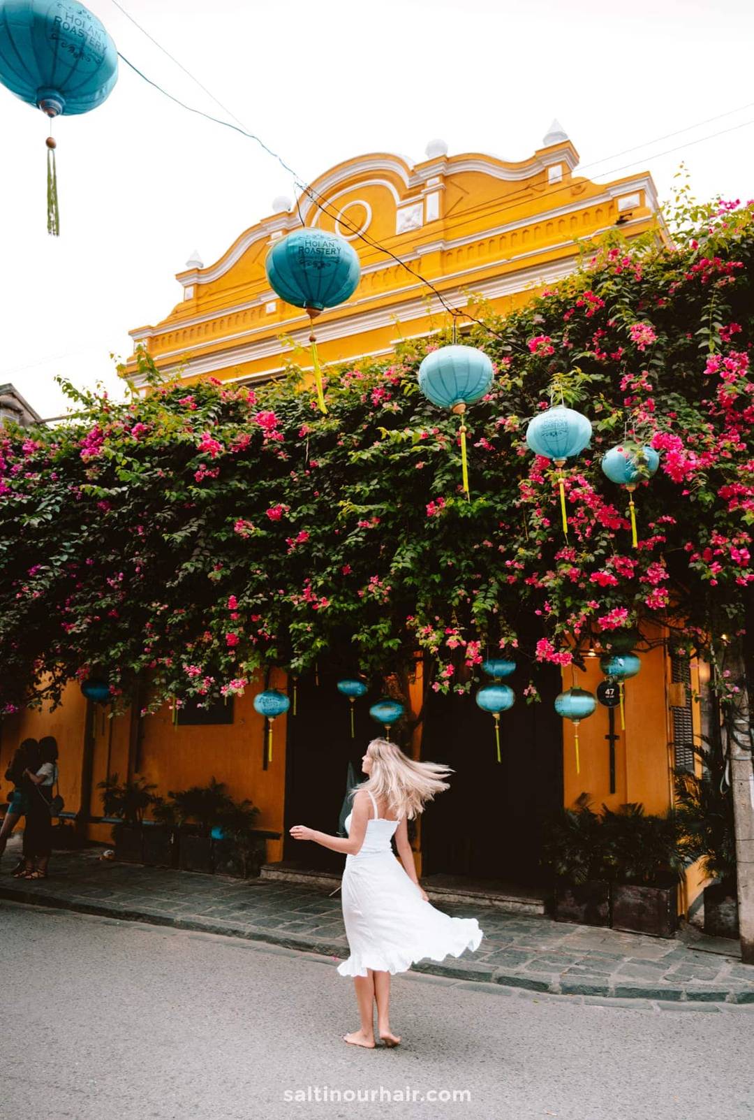 things to do hoi an guide