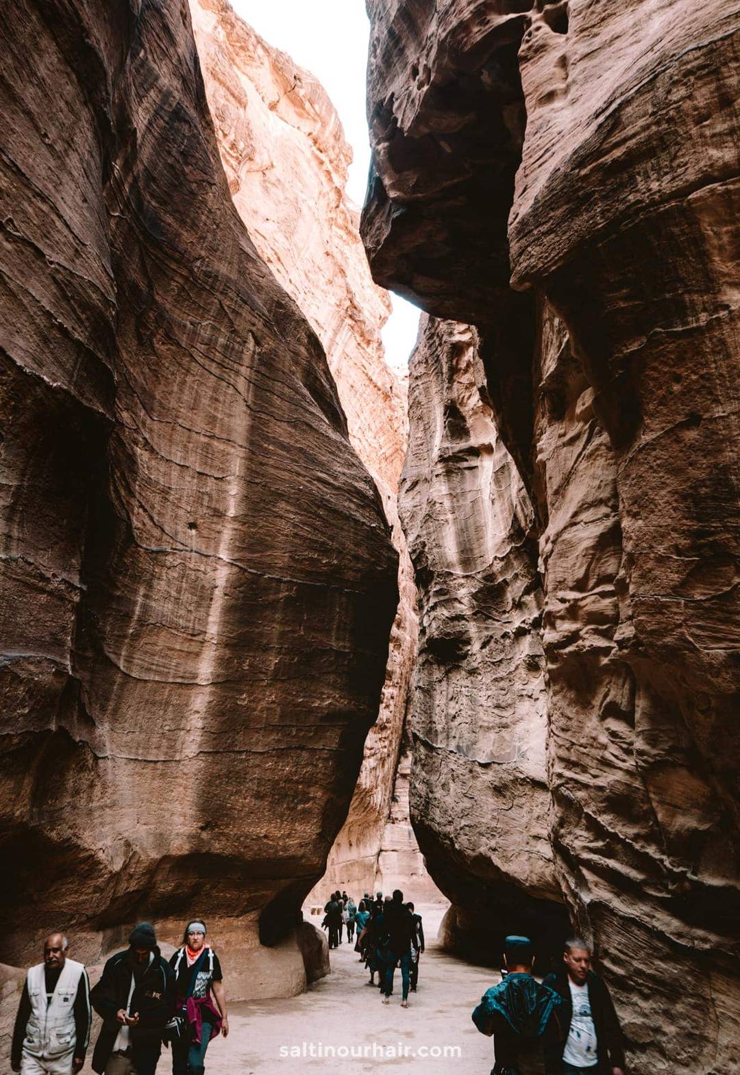 petra jordan