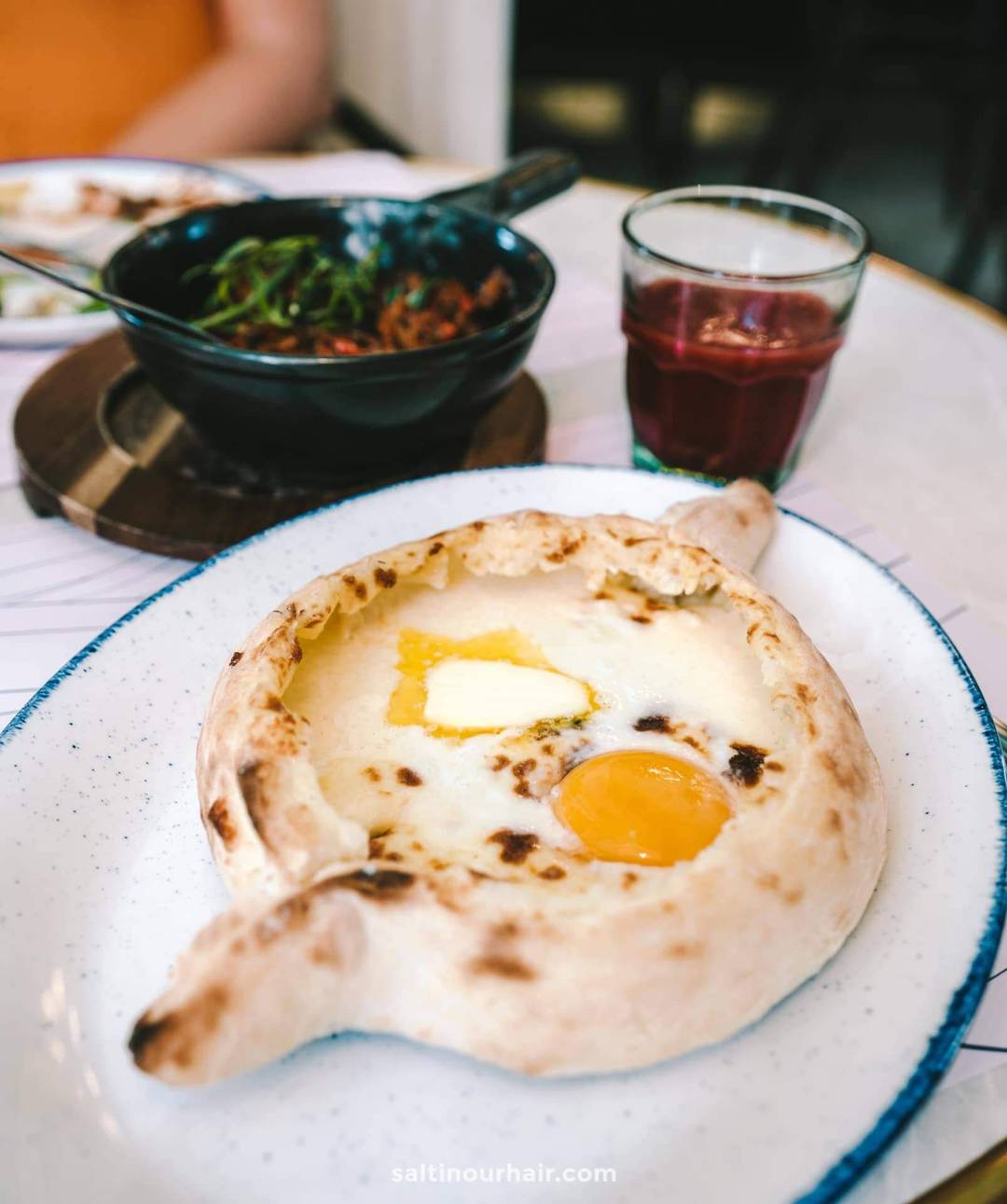 best food travel tbilisi georgie