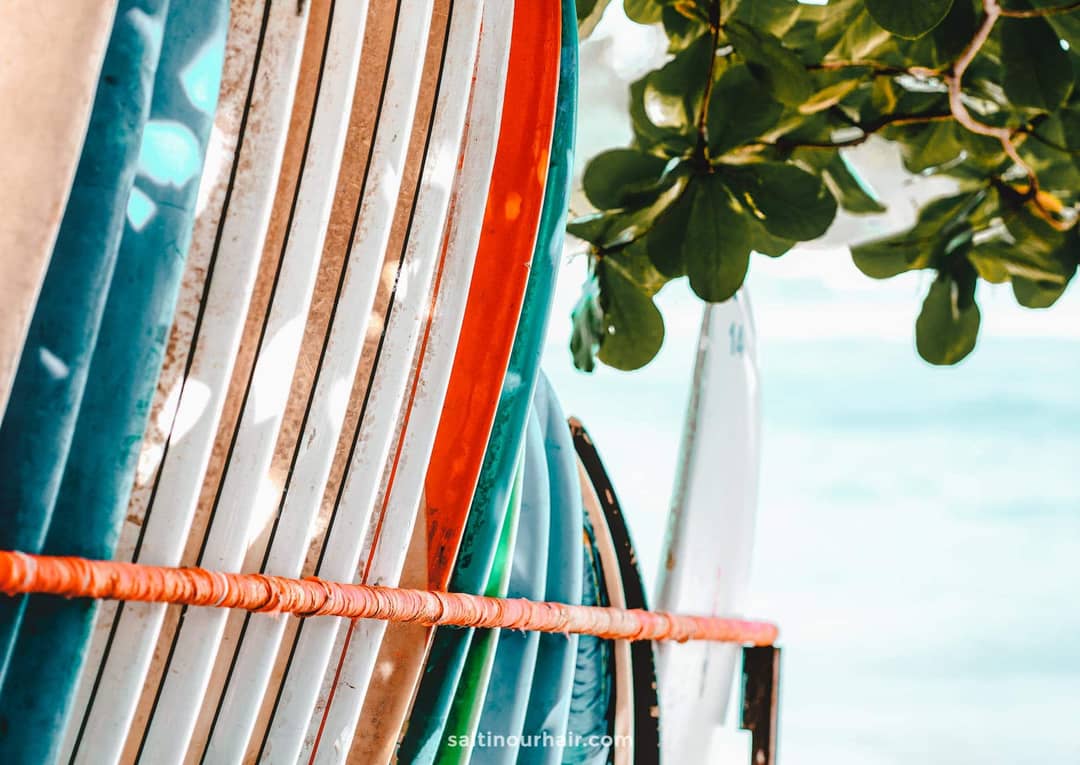 best surf sri lanka