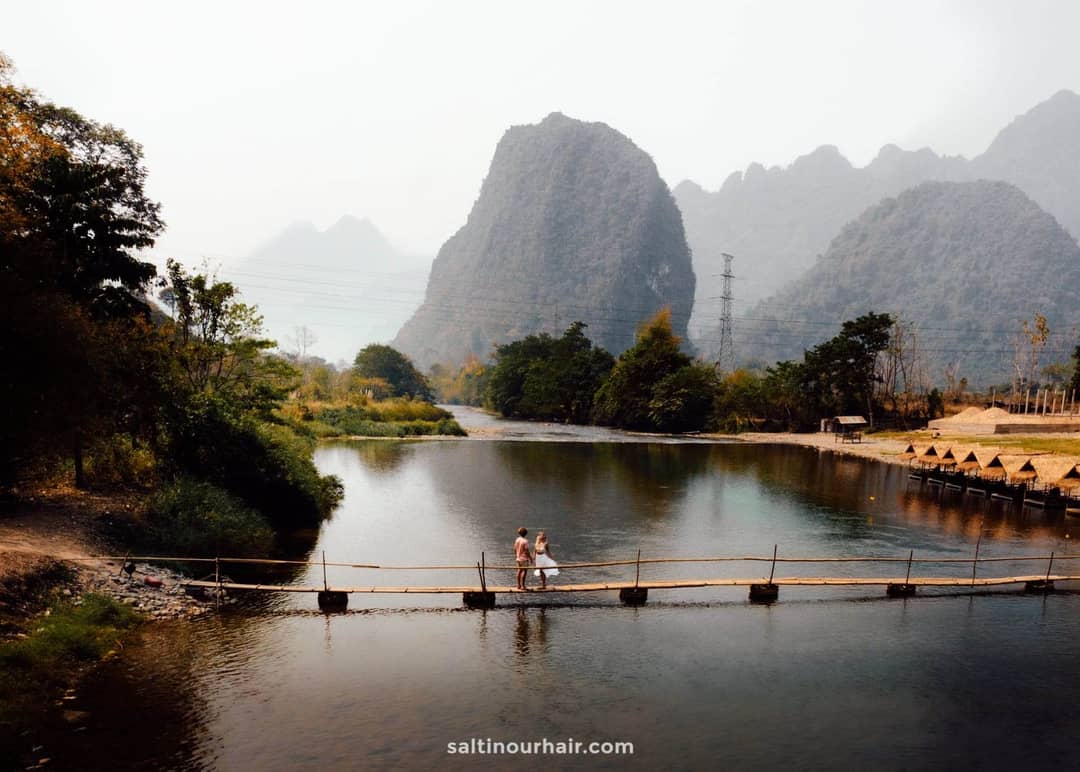 de beste dingen om te doen vang vieng laos