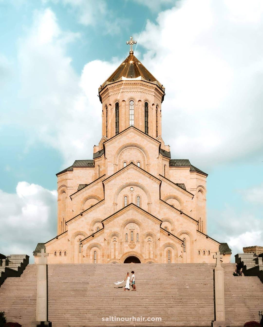 tbilisi Cathedral