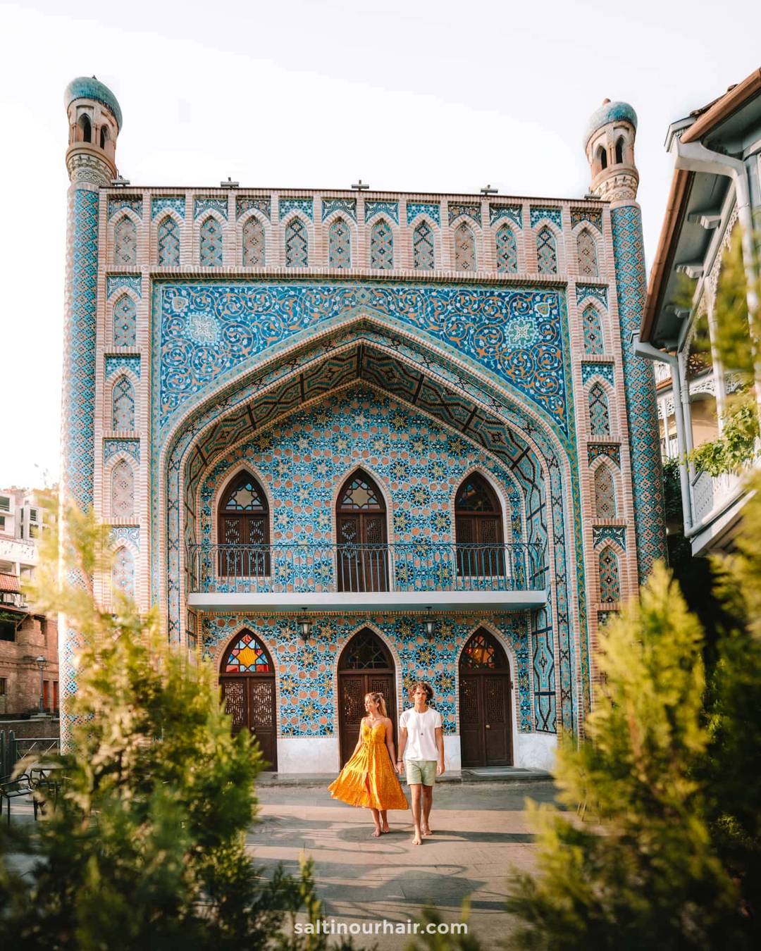tbilisi travel