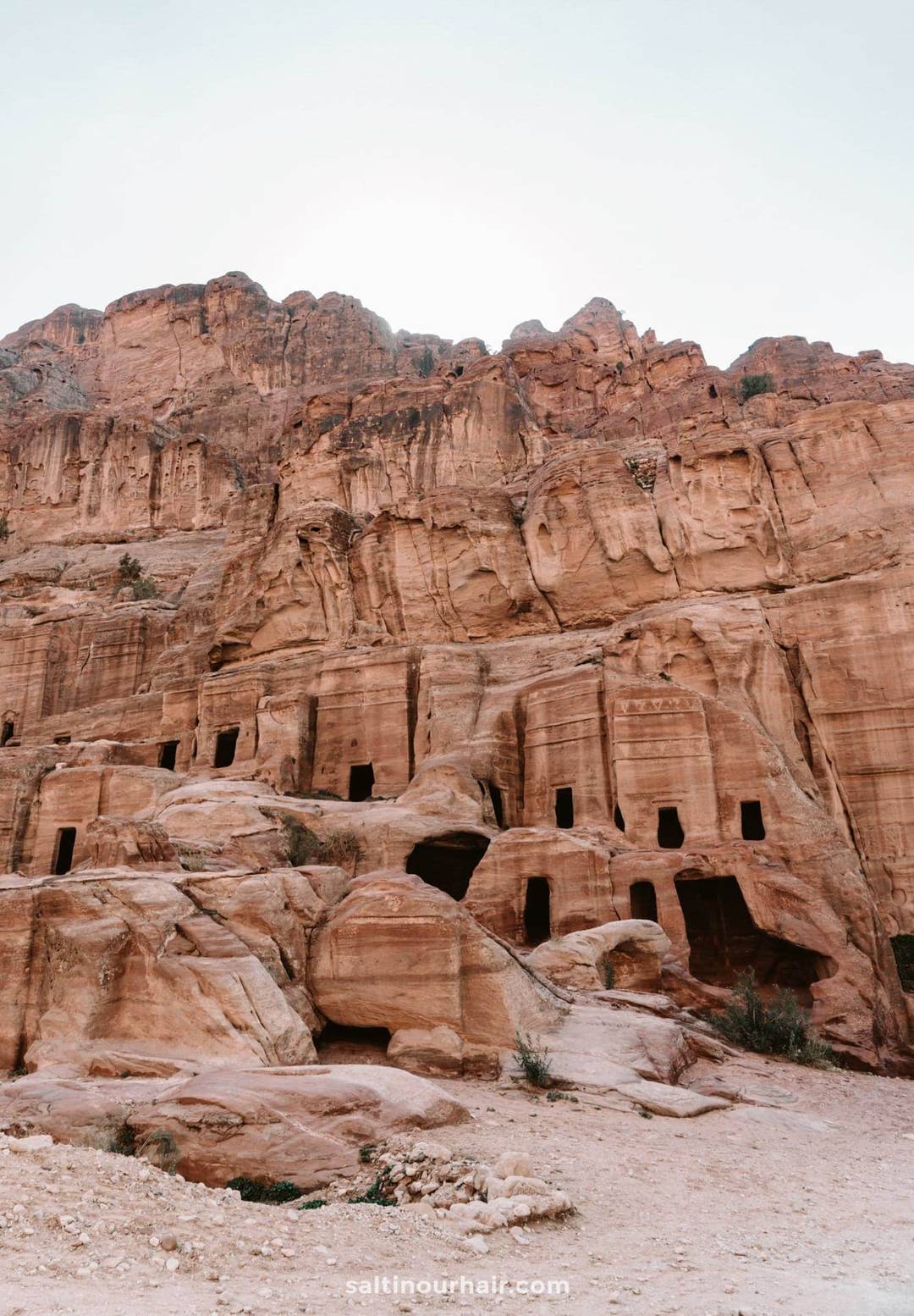 travel petra