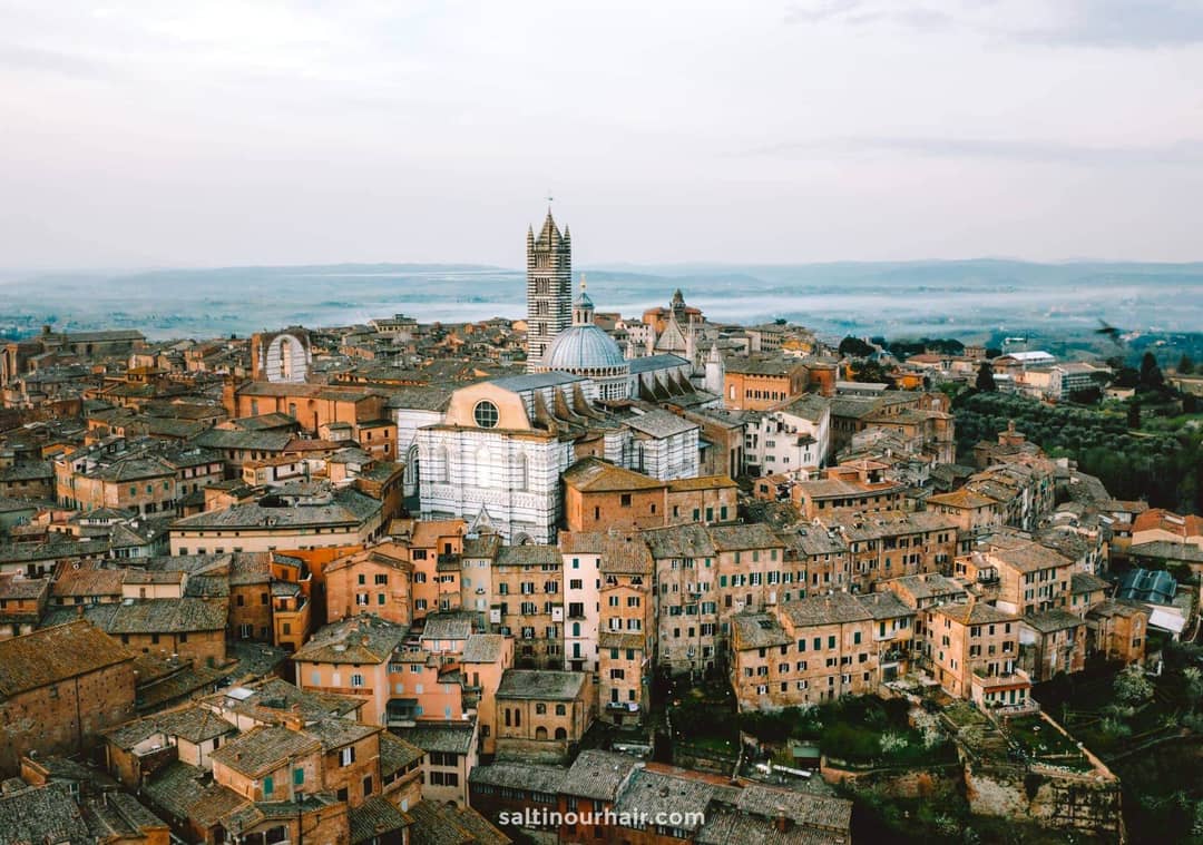 tuscany siena