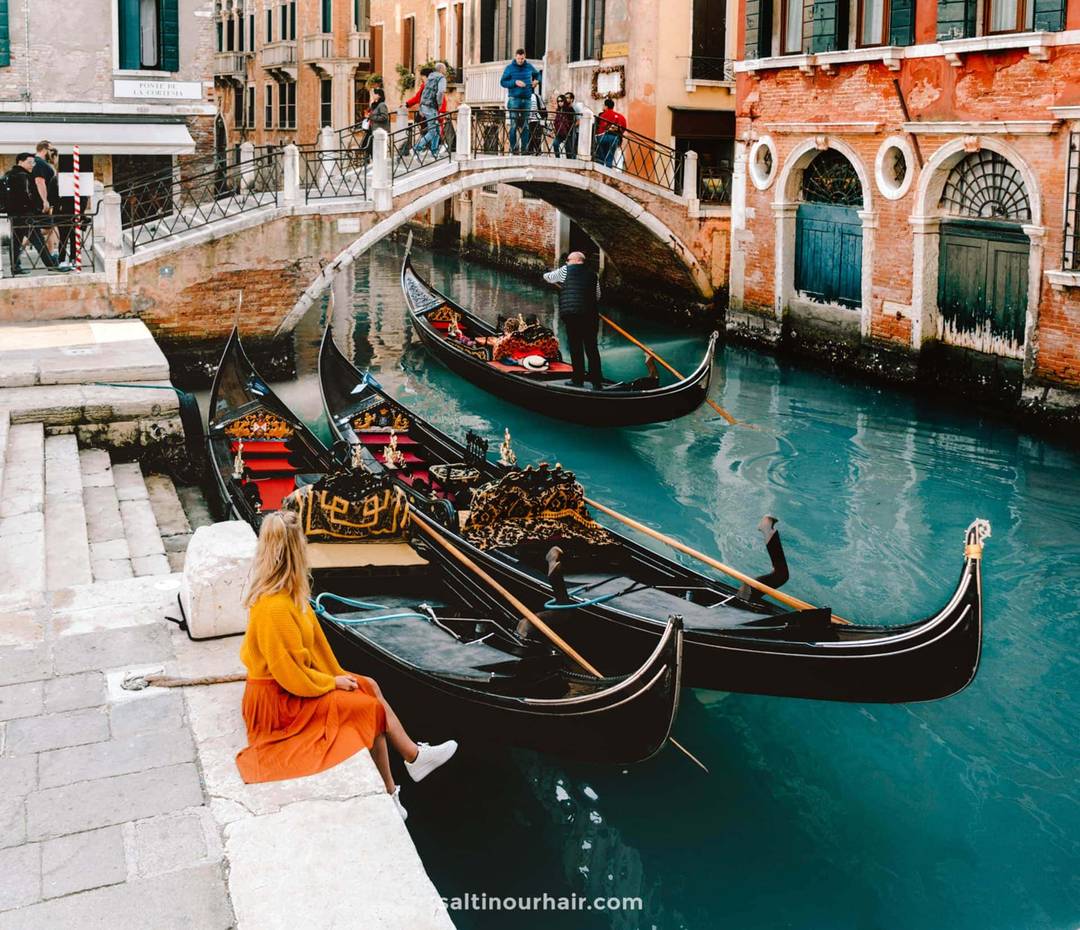 venice italy