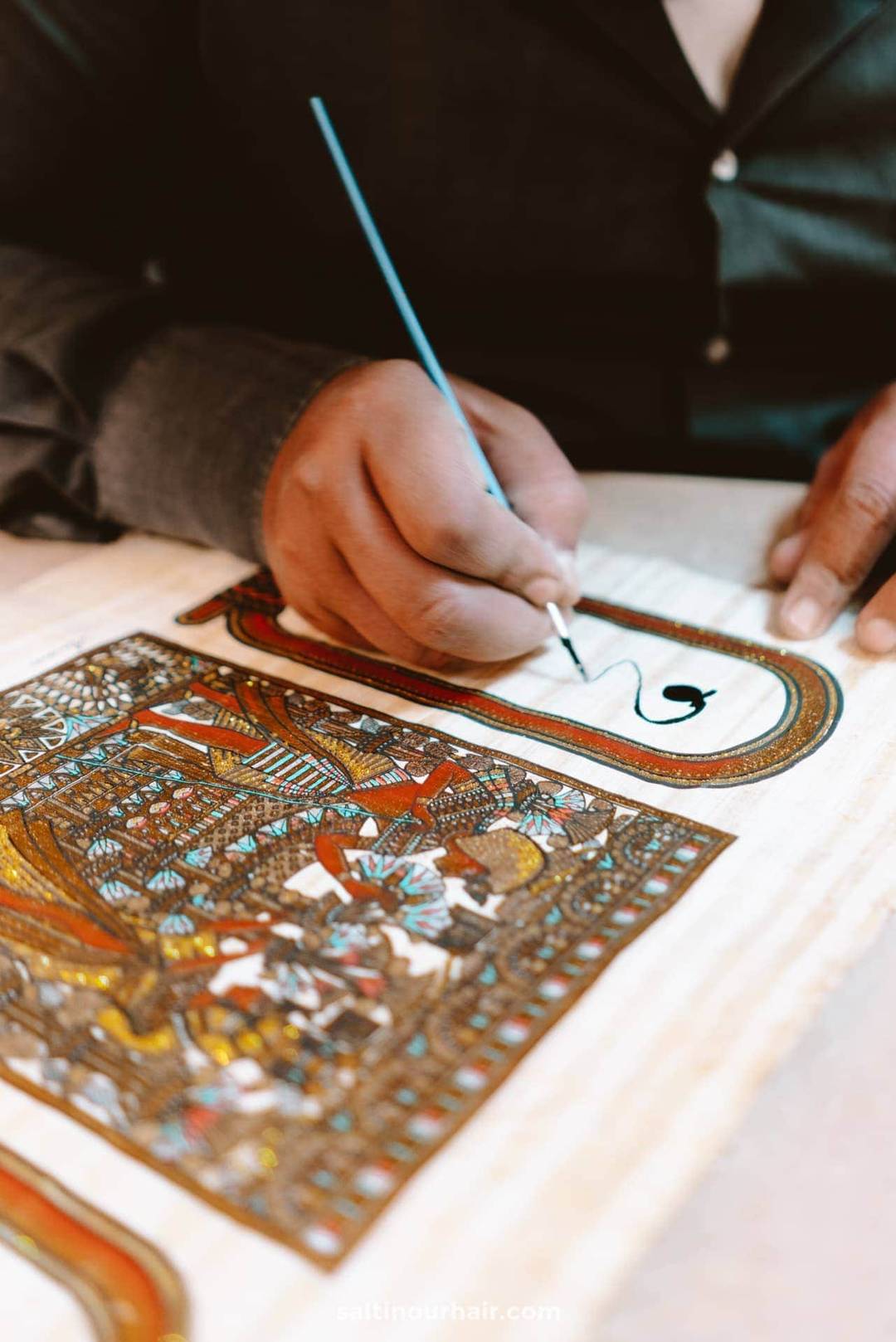art egypt