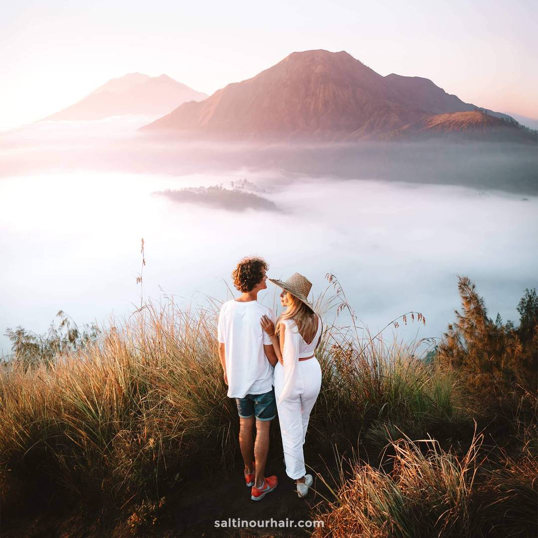 best babymoon destinaitons bali indonesia