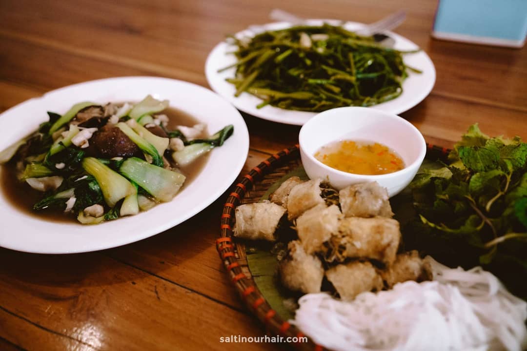 beste restaurant vang vieng