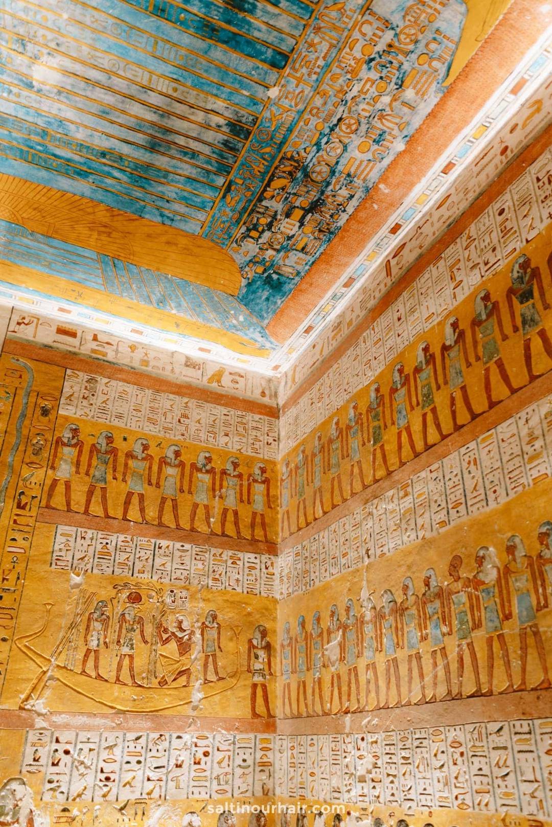 egypt travel