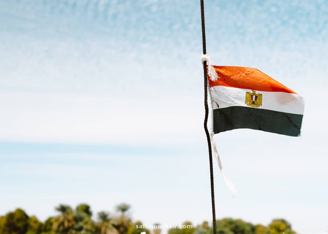egypt flag