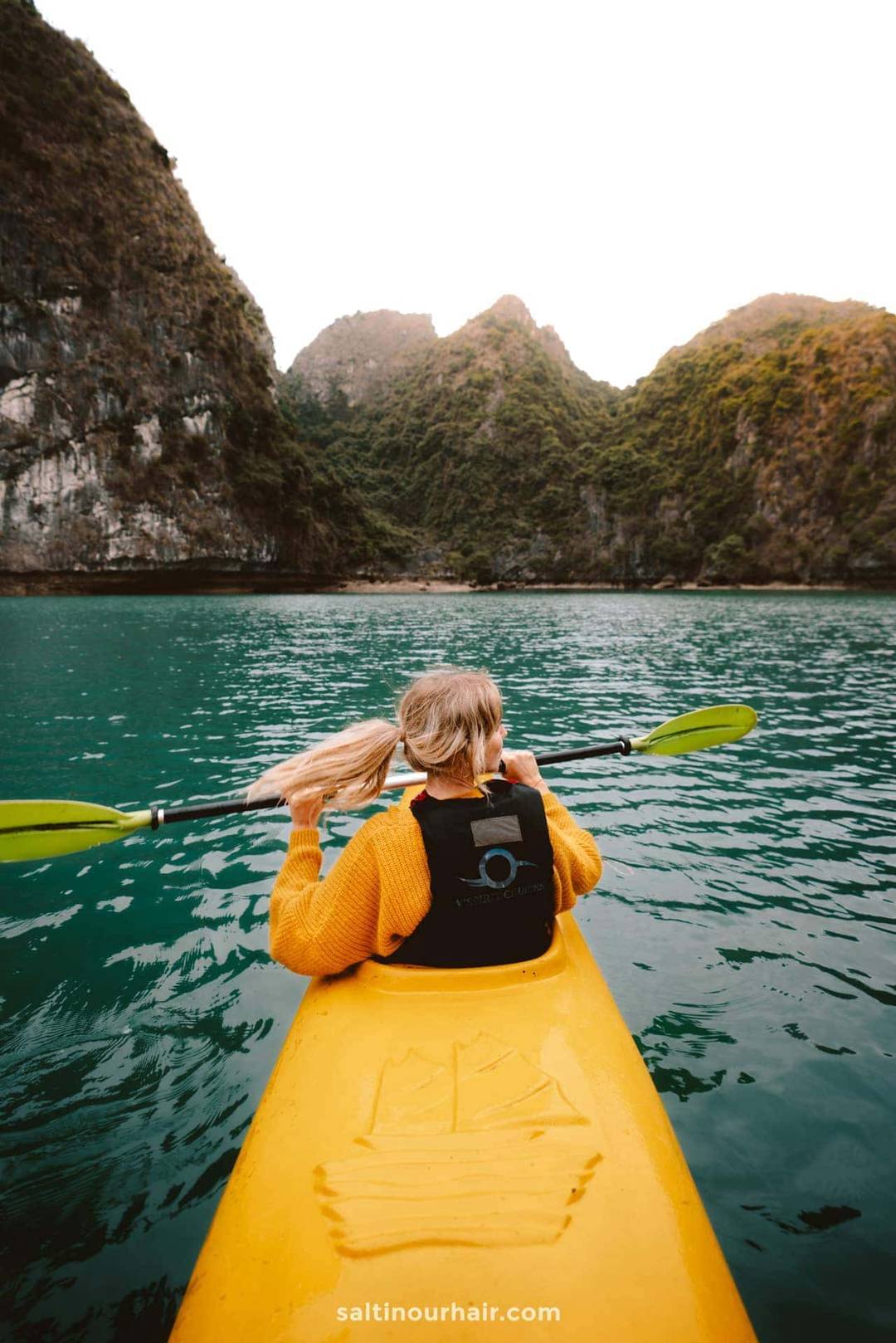 ha long bay tour hanoi