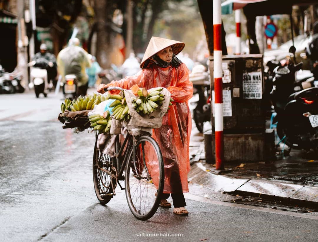 hanoi vietnam