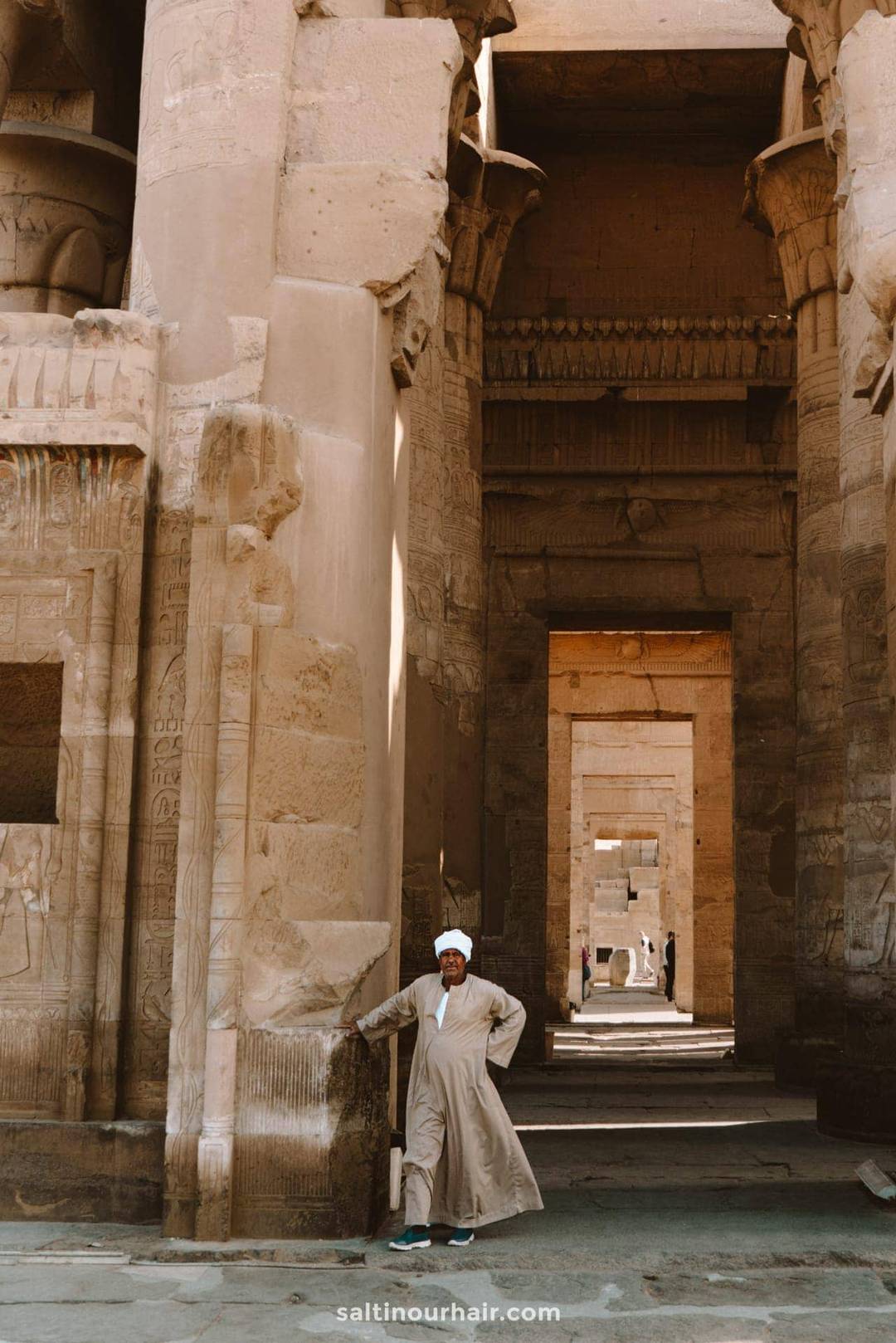 luxor local