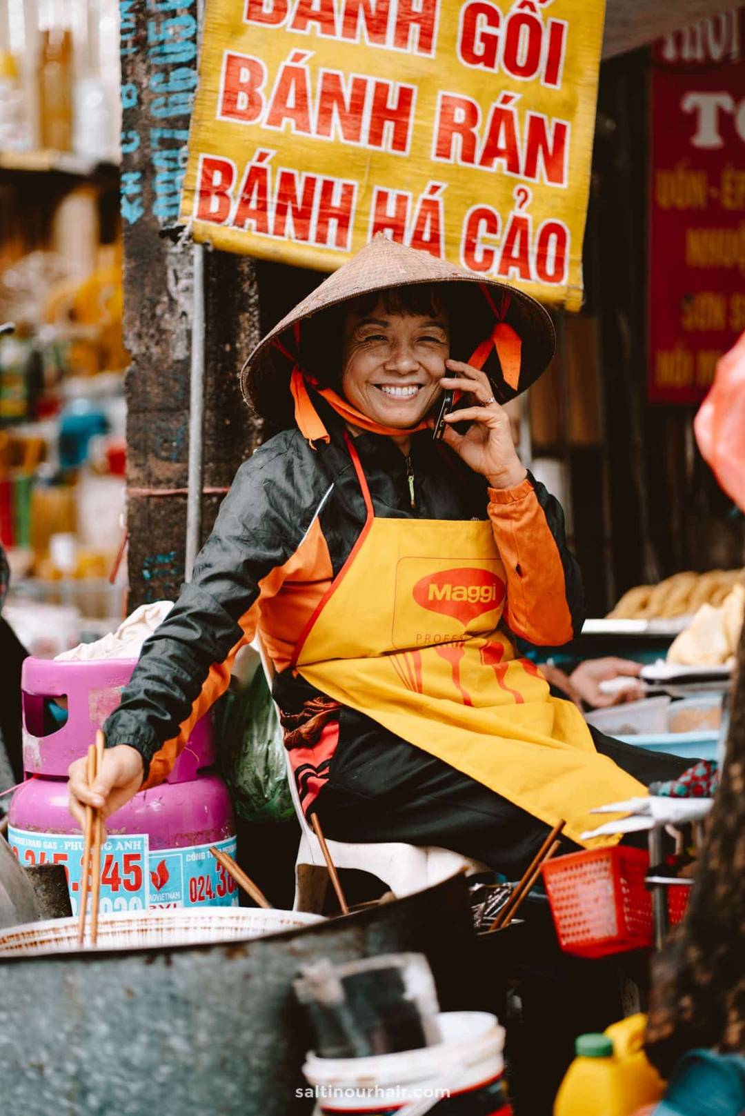 things to do hanoi old quarter