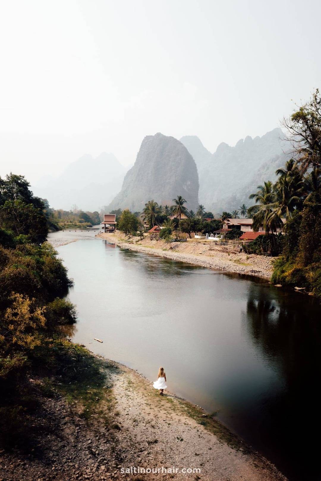 reisgids vang vieng laos