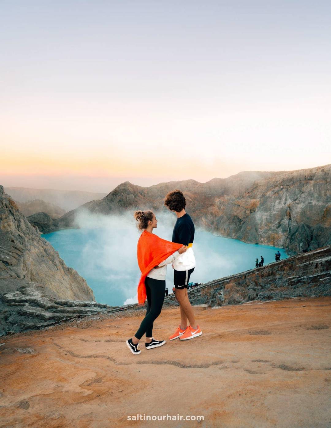 best travel insurance hike