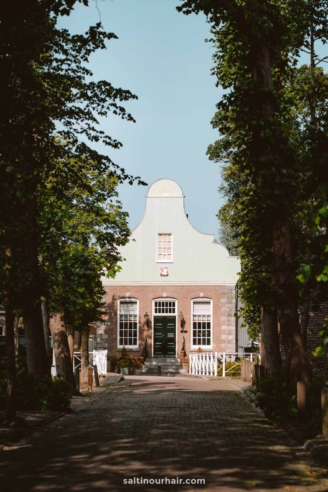 best trip netherlands