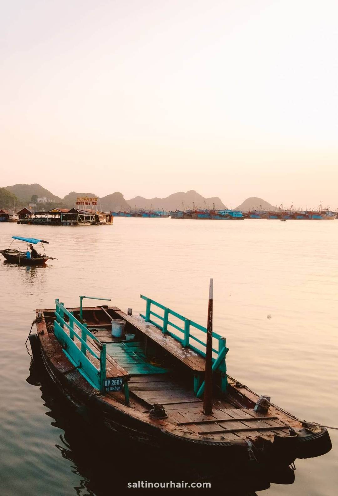 ha long bay