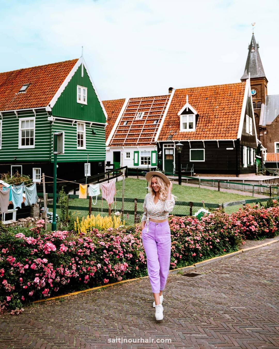 volendam marken netherlands day trip amsterdam