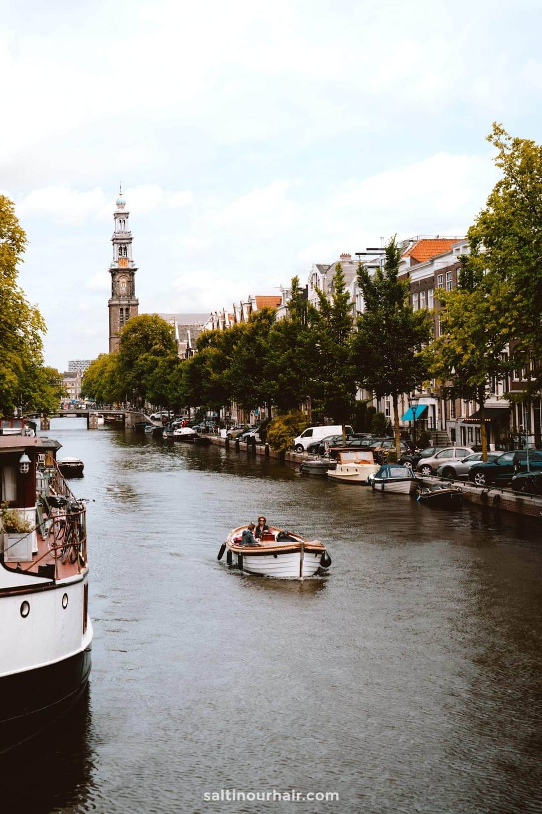beste steden om te bezoeken in europa amsterdamse grachten