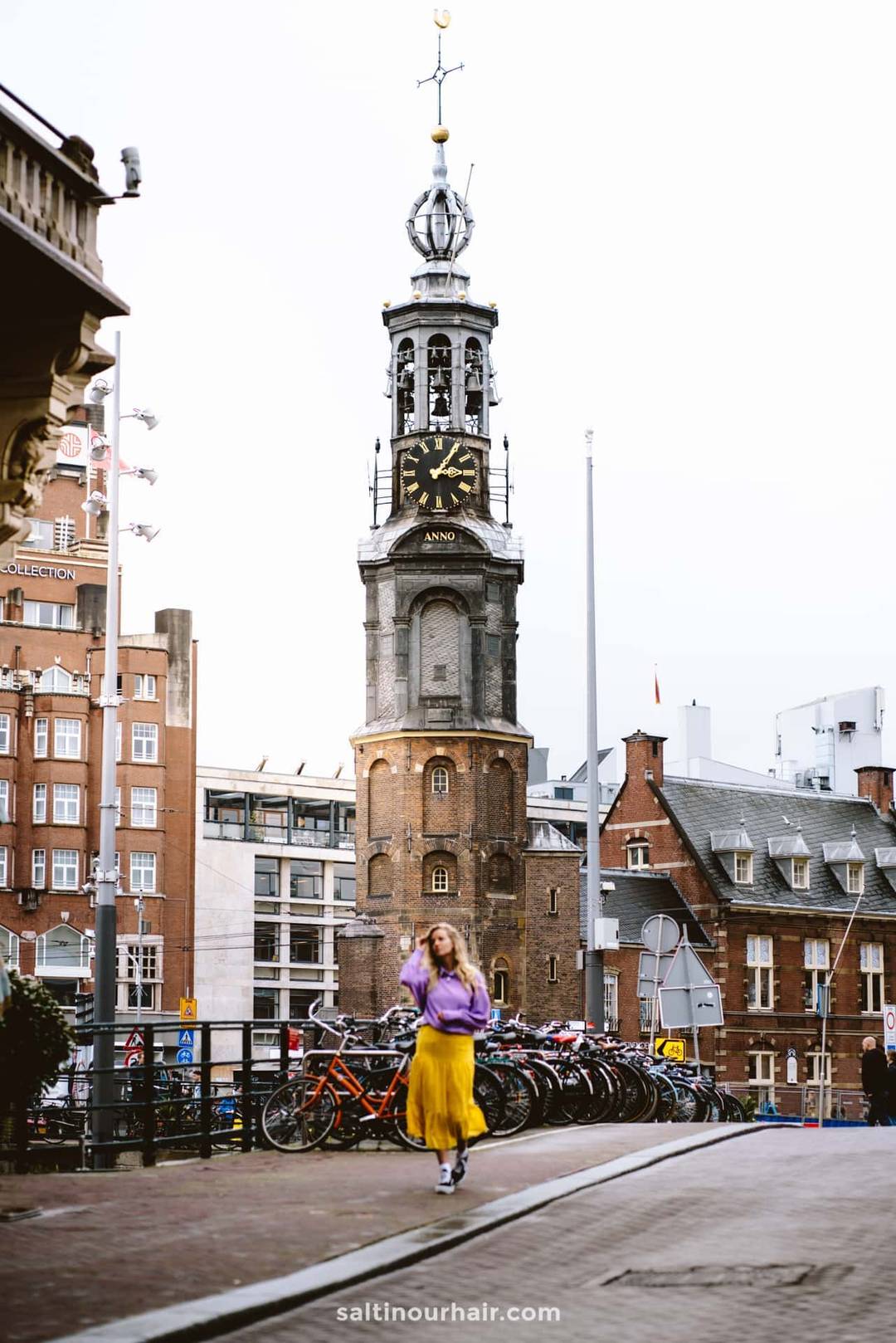 amsterdam salt in our hair