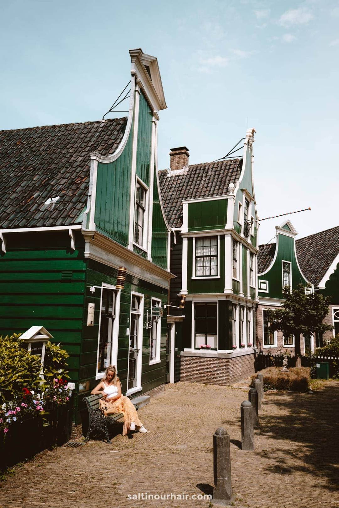 day trip amsterdam zaanse schans
