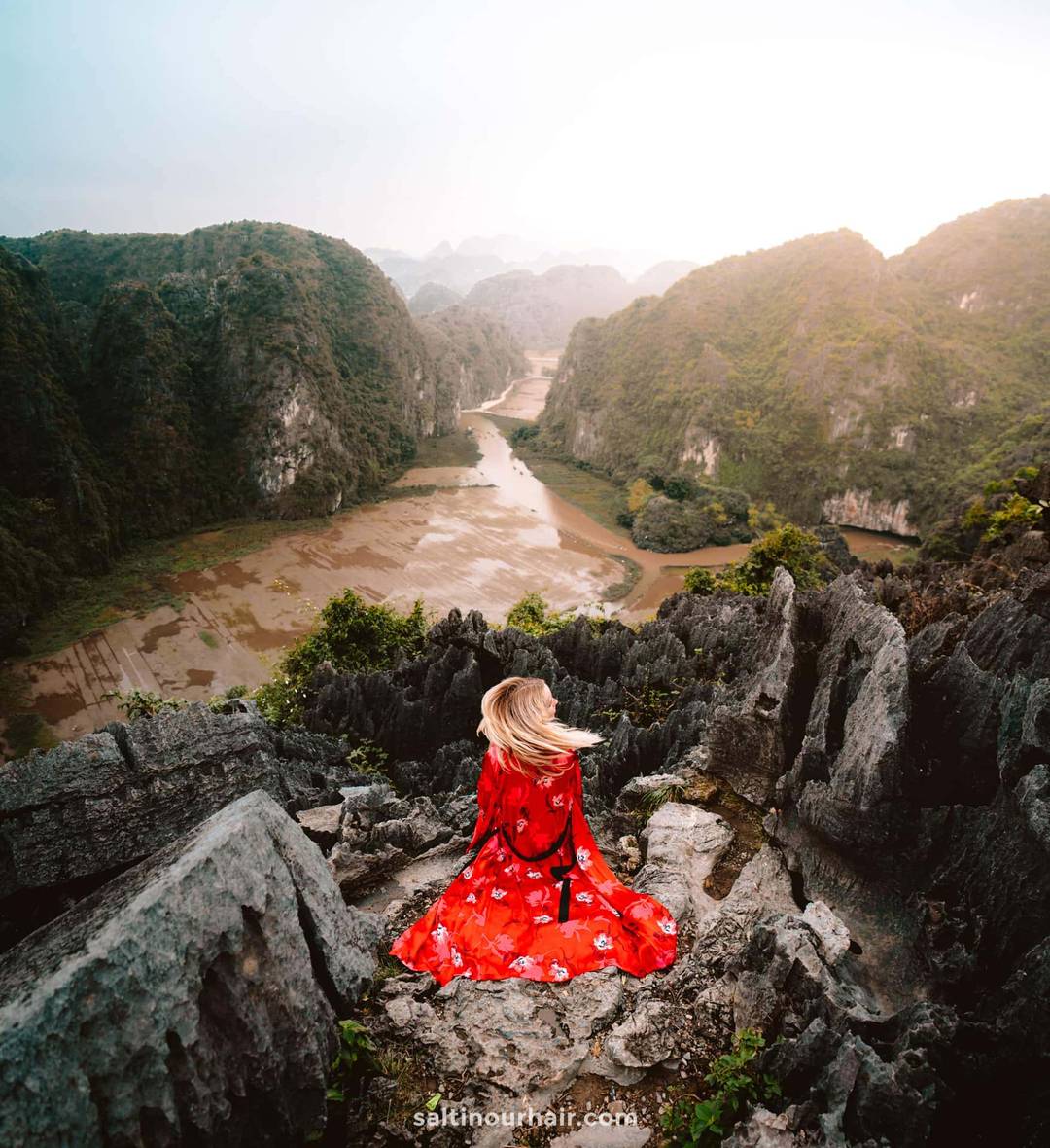 vietnam travel guide