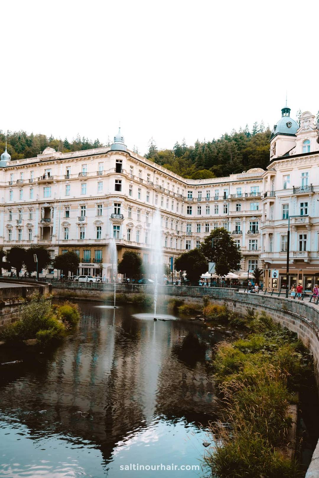 Grand Hotel Pupp