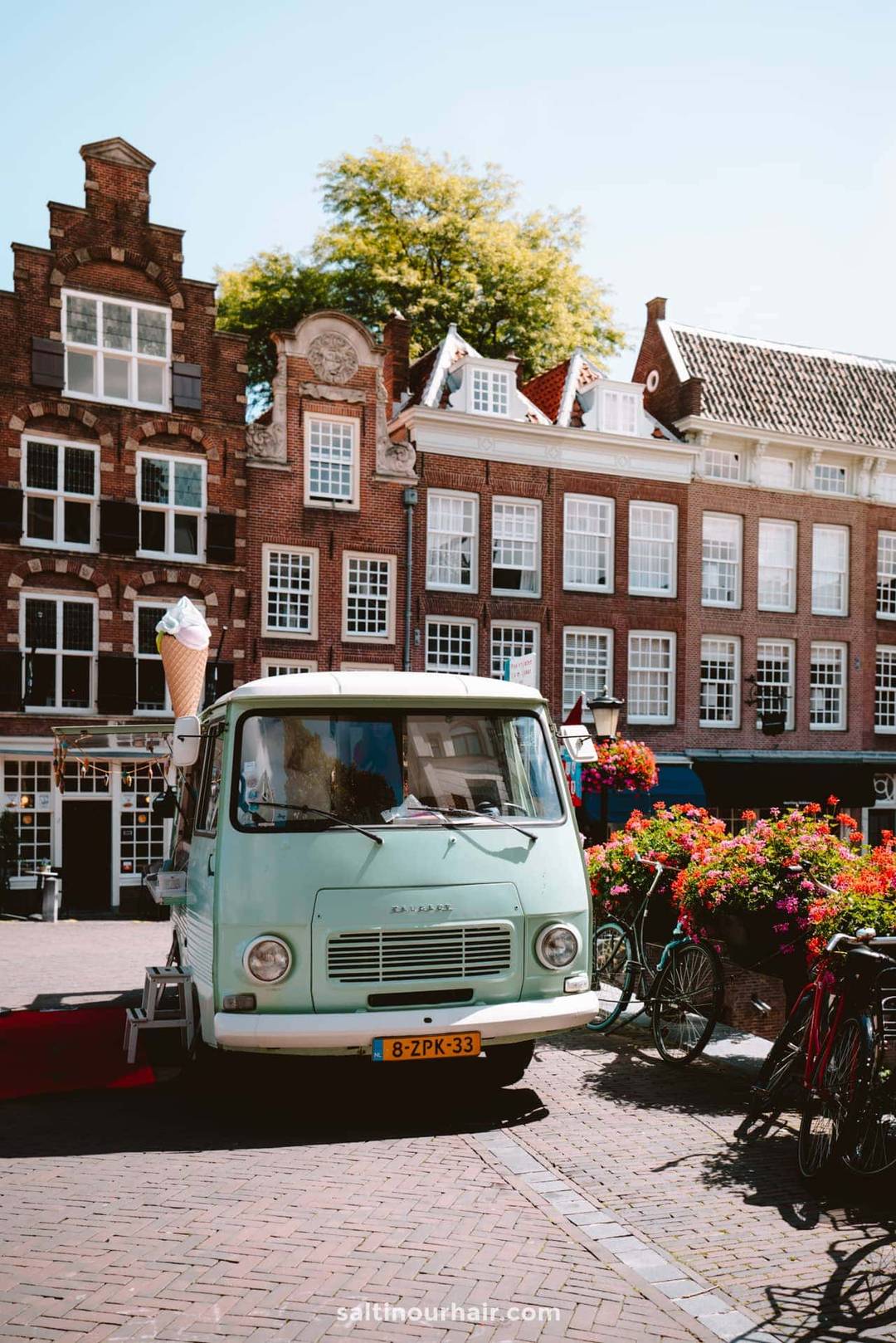 mooiste steden om te bezoeken in europa nederland utrecht