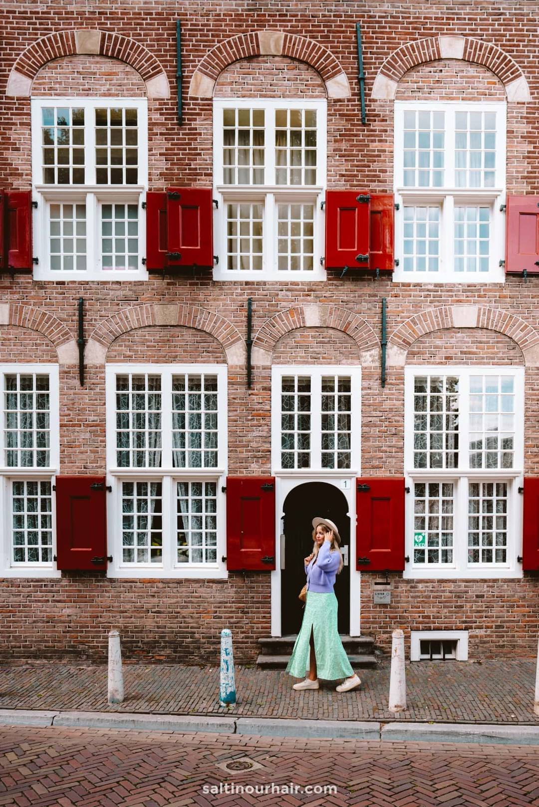 utrecht nederland mooiste steden om te bezoeken in europa