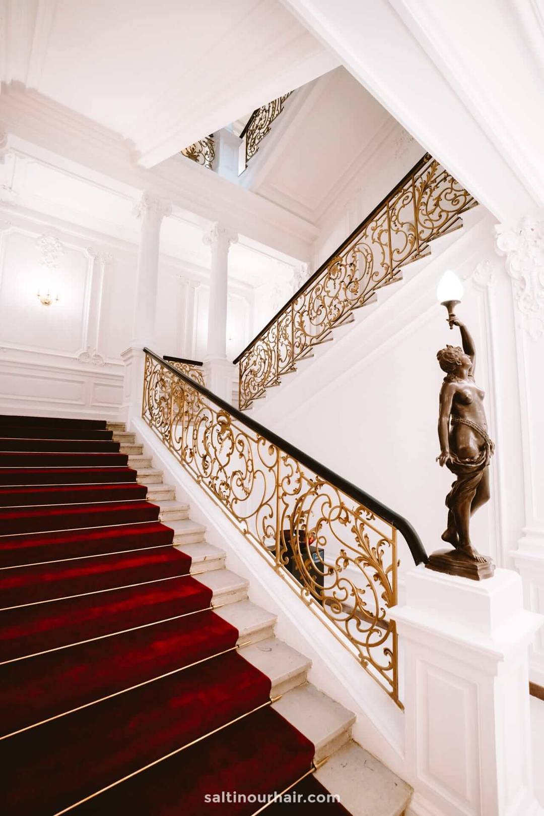 luxury hotel czech republic