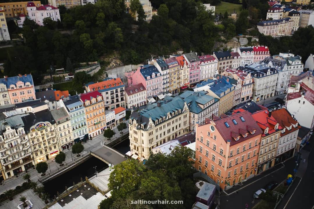things to do karlovy vary Stara Louka