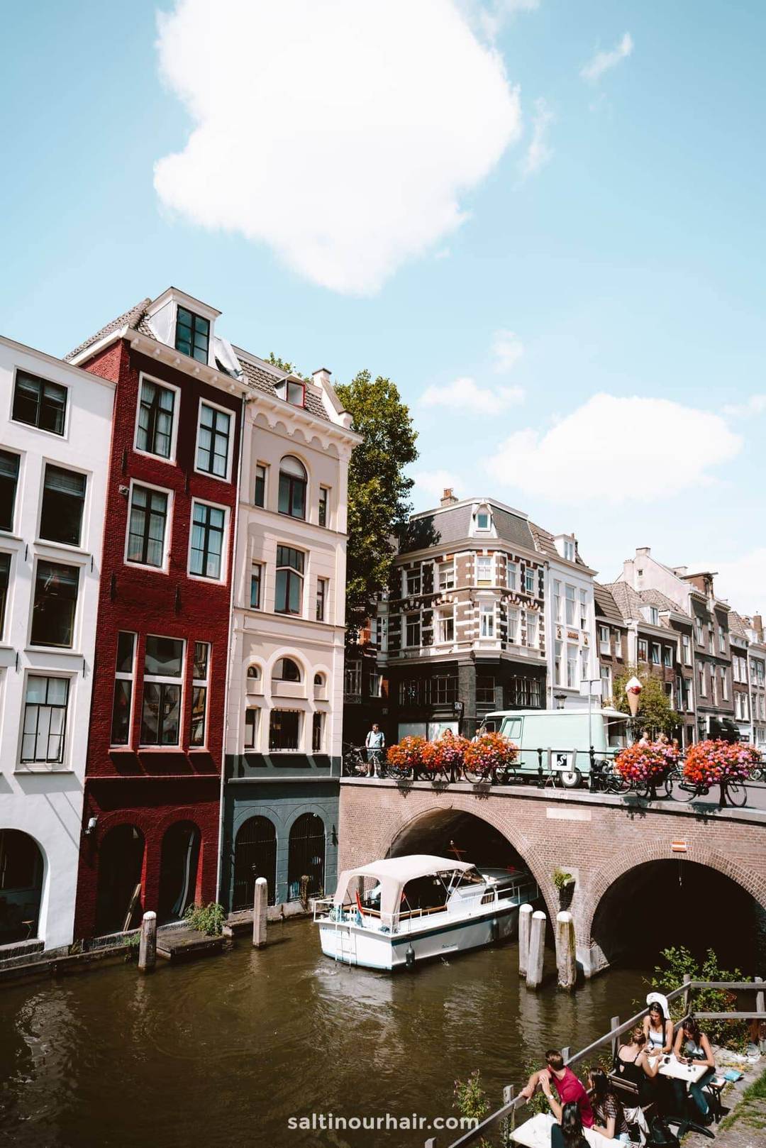 mooiste steden om te bezoeken in europa utrecht nederlandse kanalen