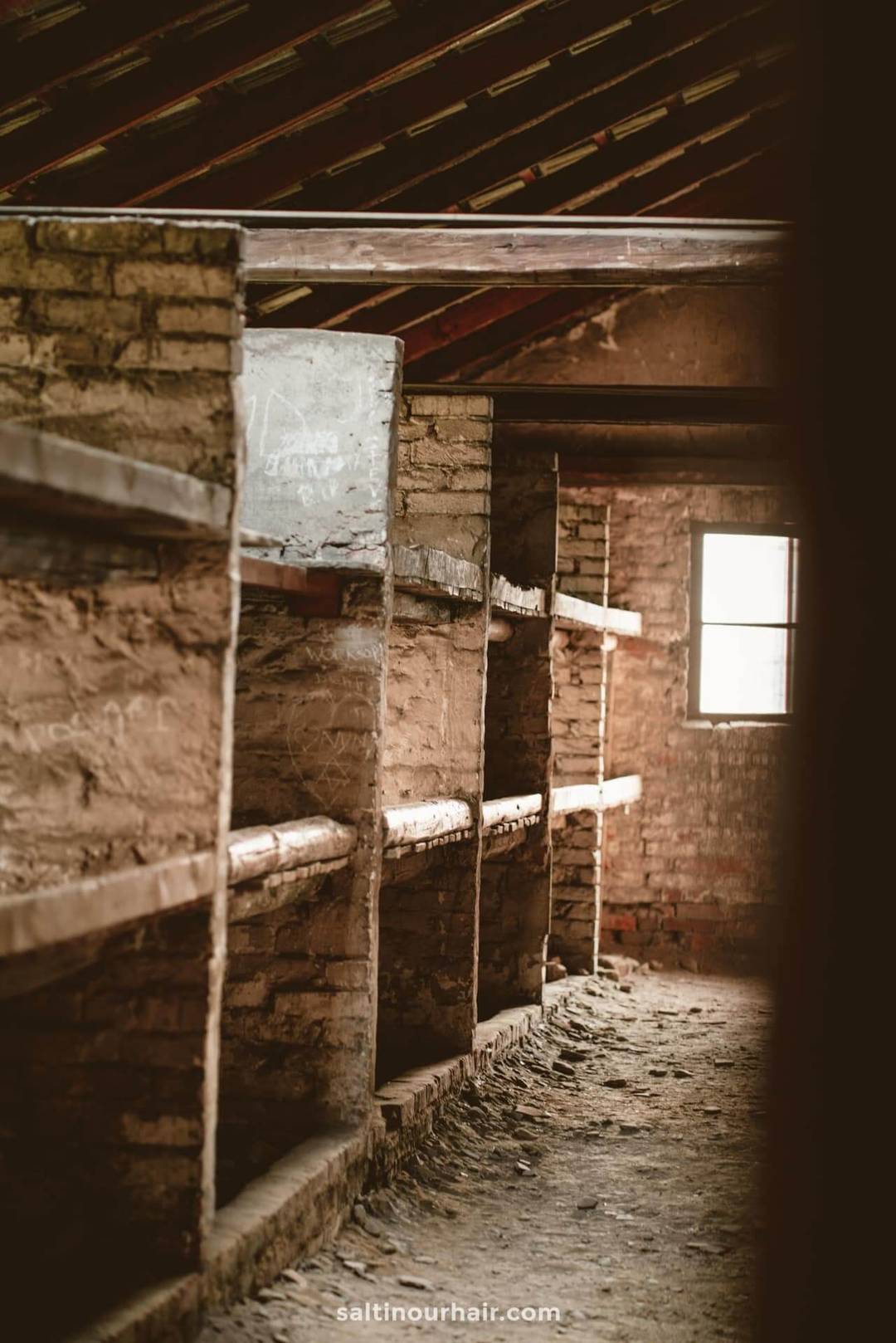 Auschwitz poland