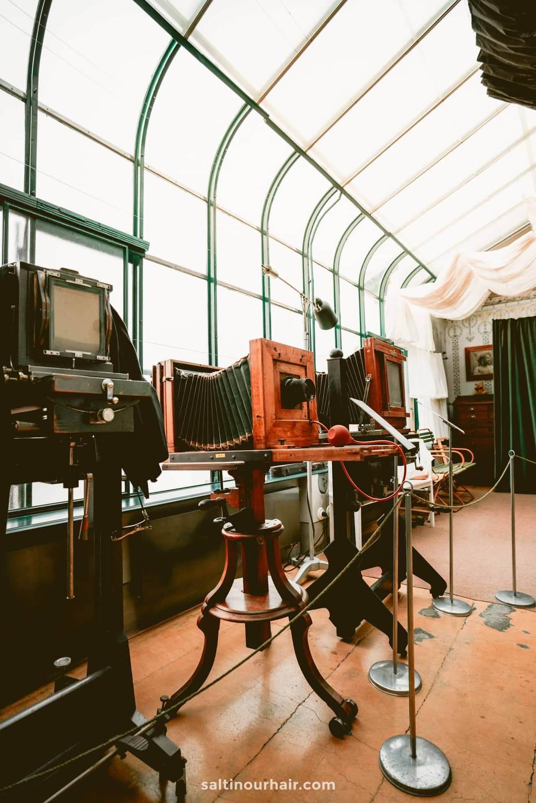 Fotoatelier Seidel cesky krumlov