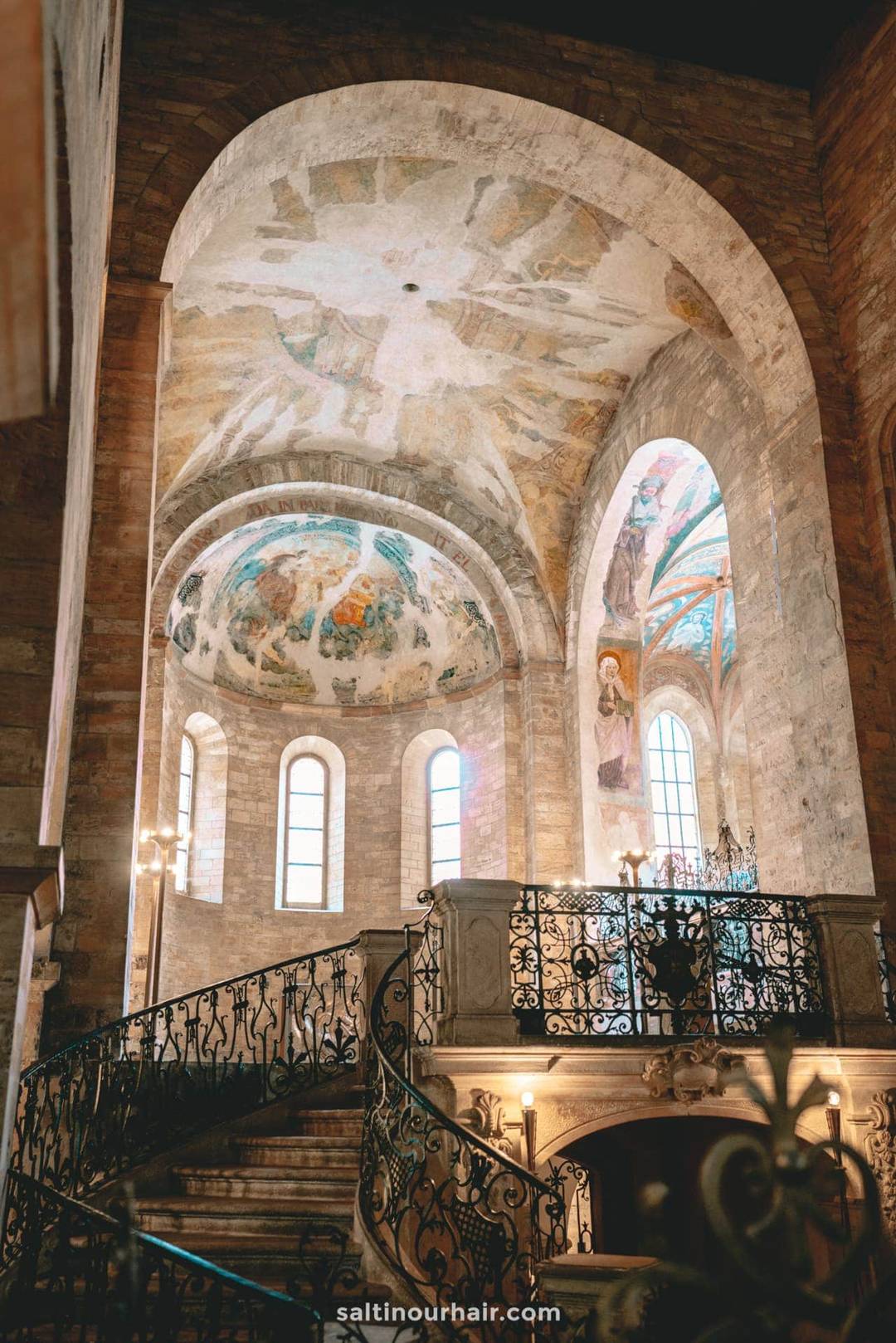 Georges Basilica prague