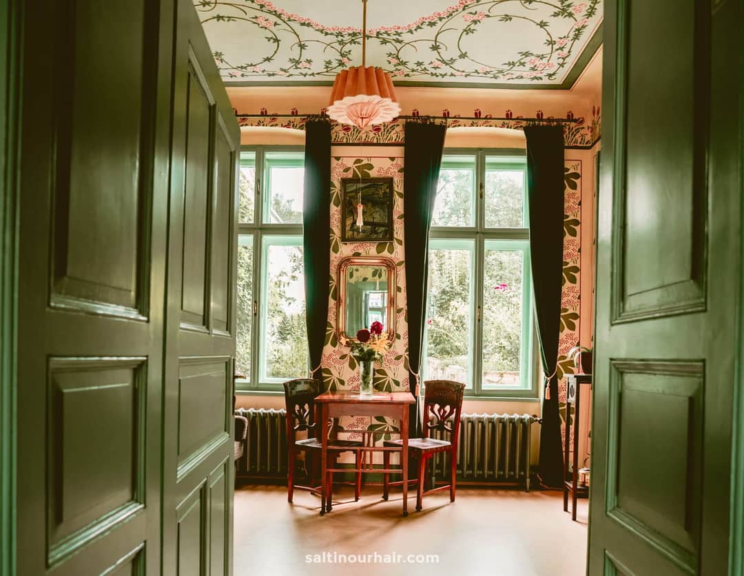 Museum Fotoatelier Seidel