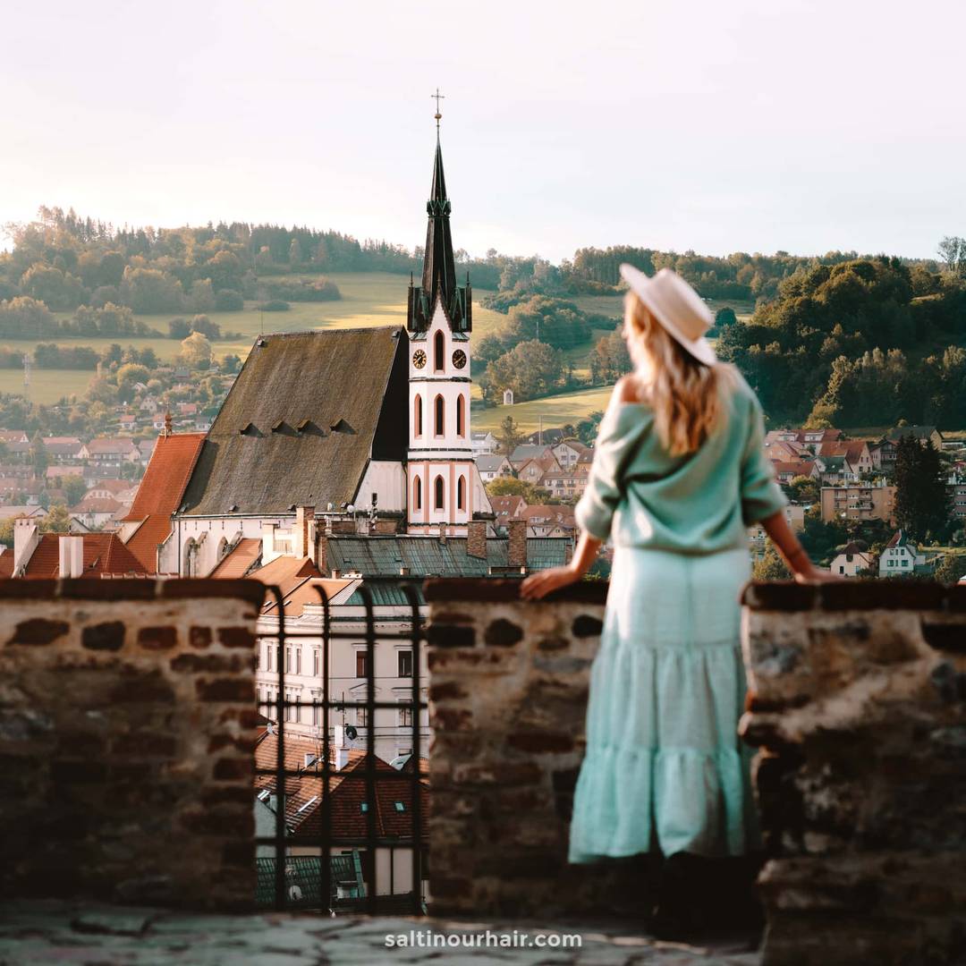 Things to do Cesky Krumlov Guide czech republic