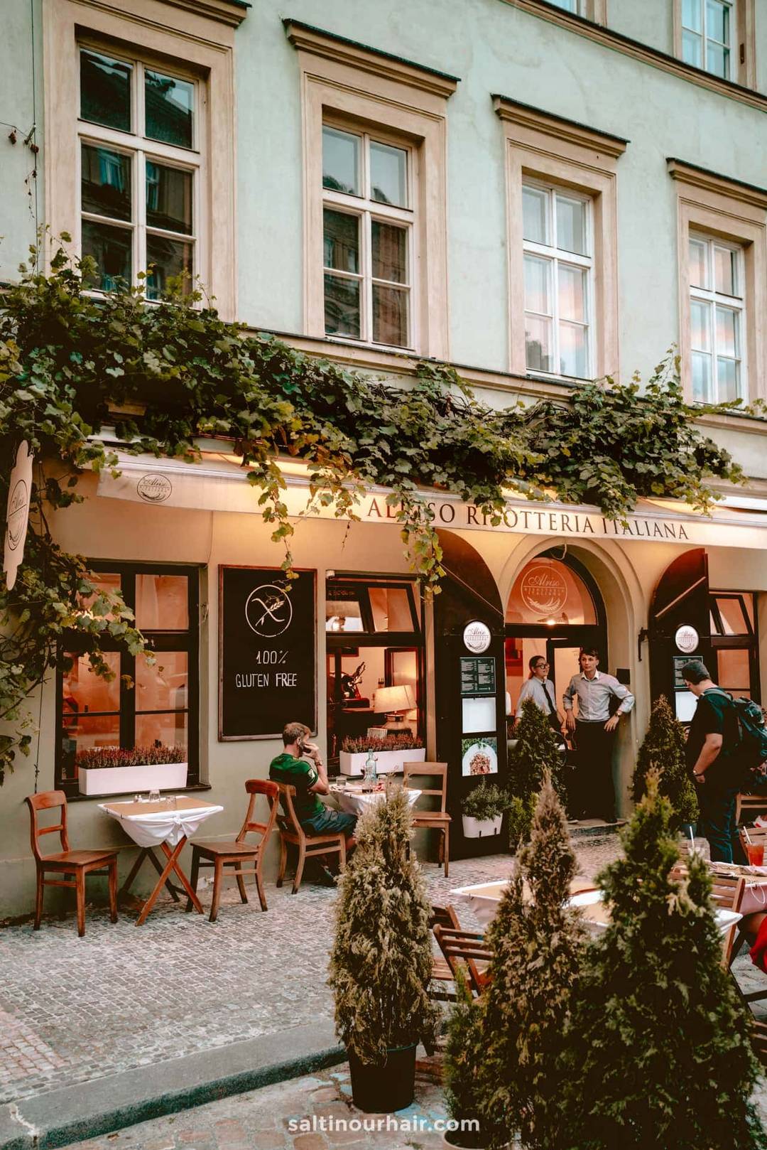 best food prague