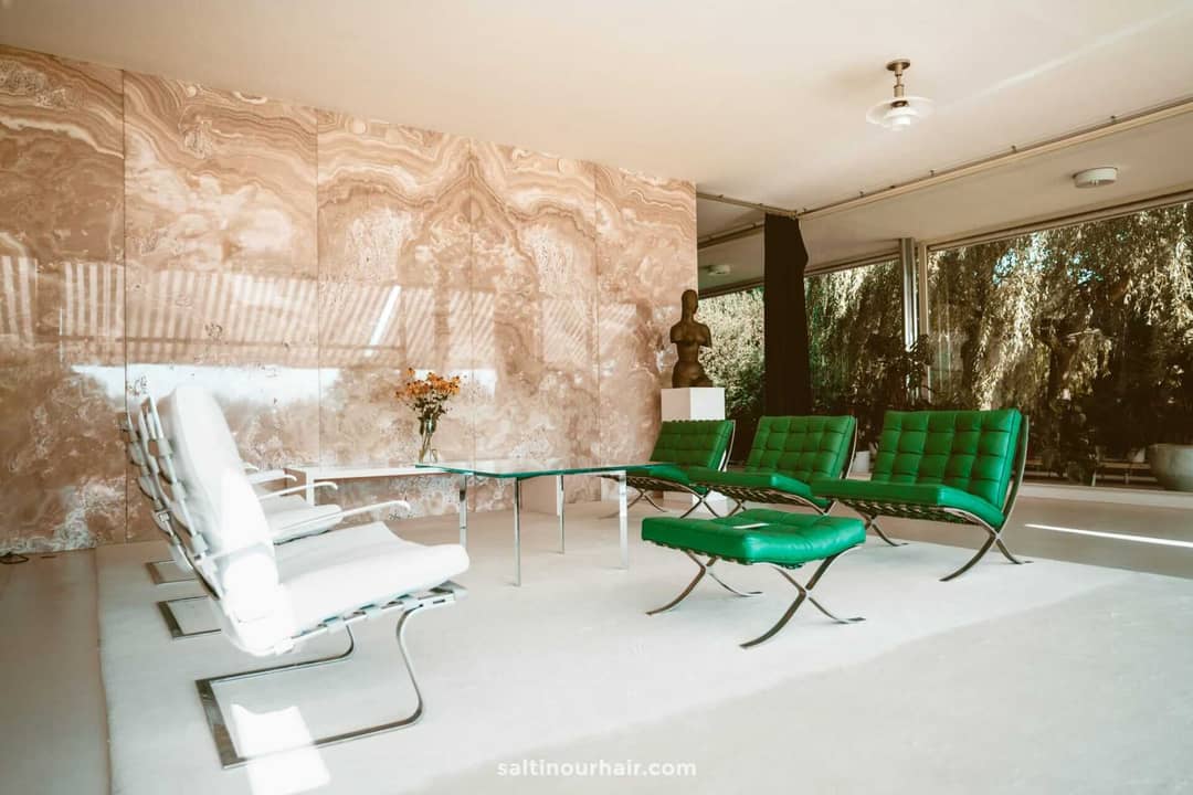 brno tsjechische republiek reisgids villa Tugendhat