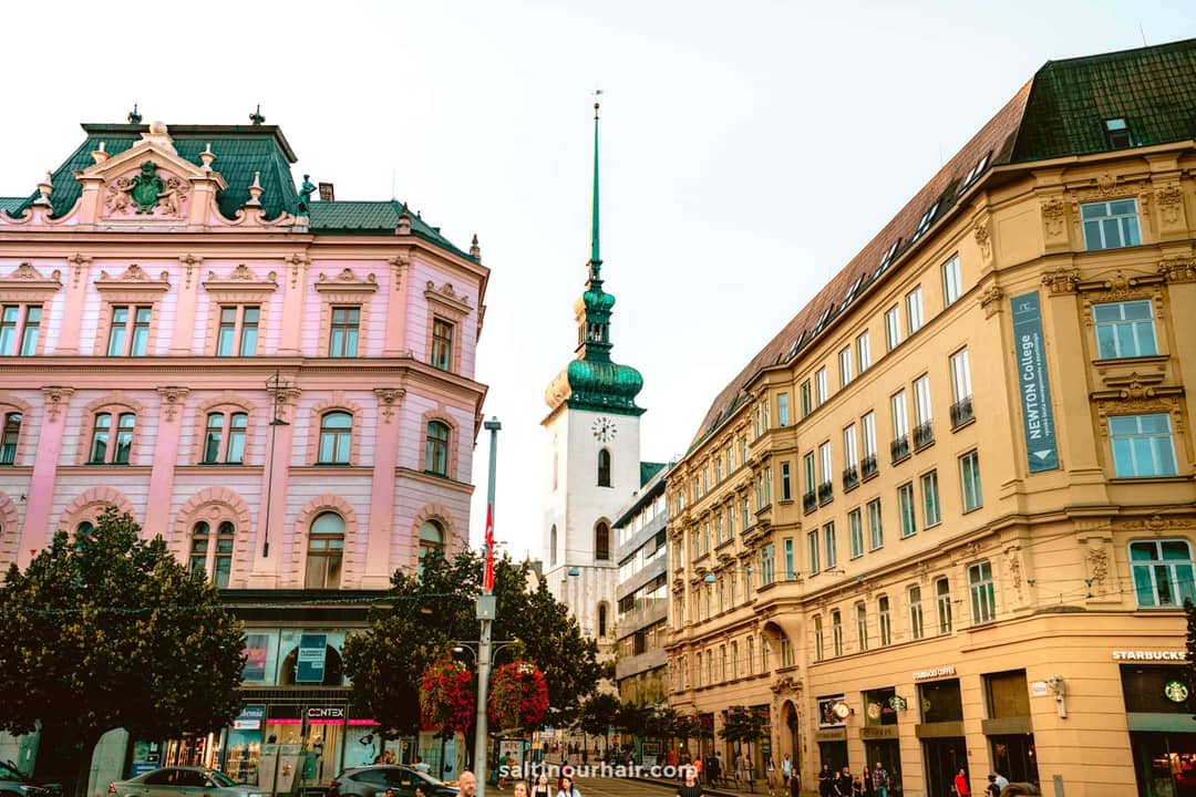 brno czech republic