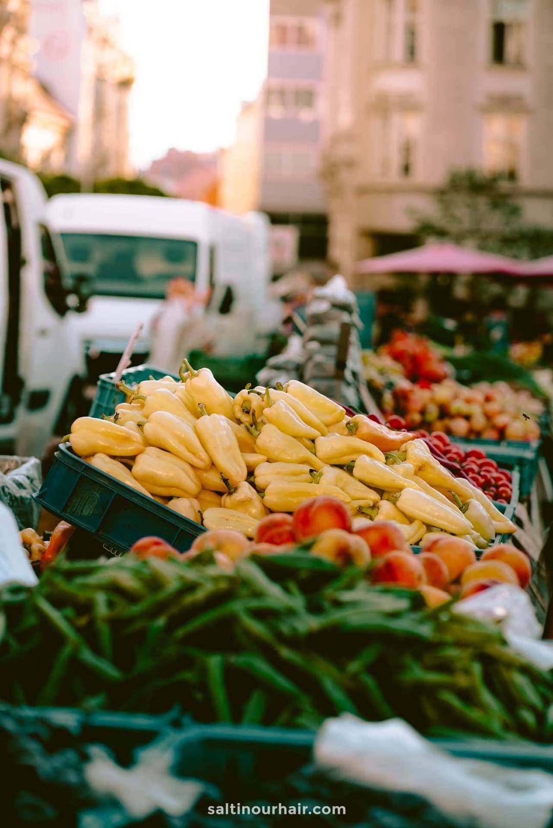 kool markt 