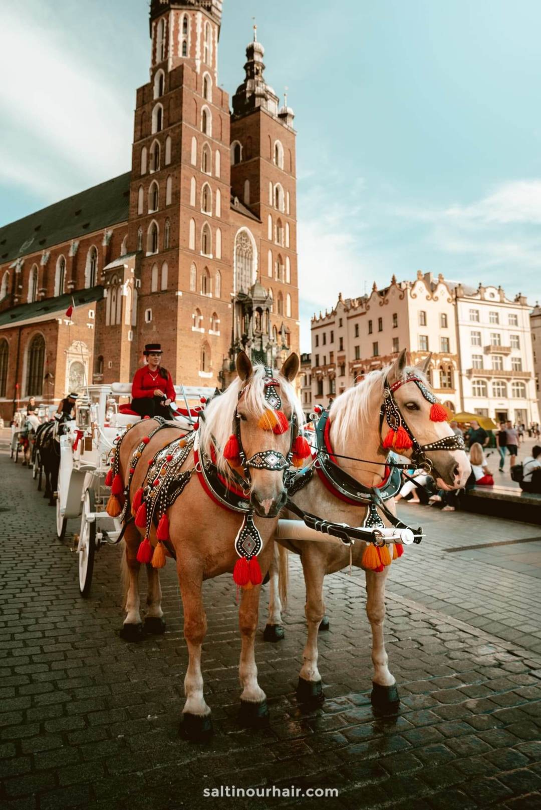 city trip guide krakow poland